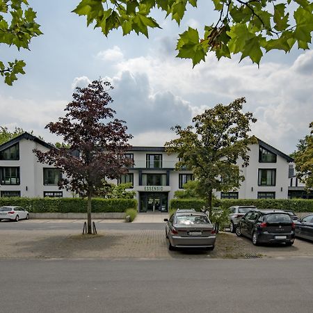 Essensio Hotel Duesseldorf Эркрат Экстерьер фото